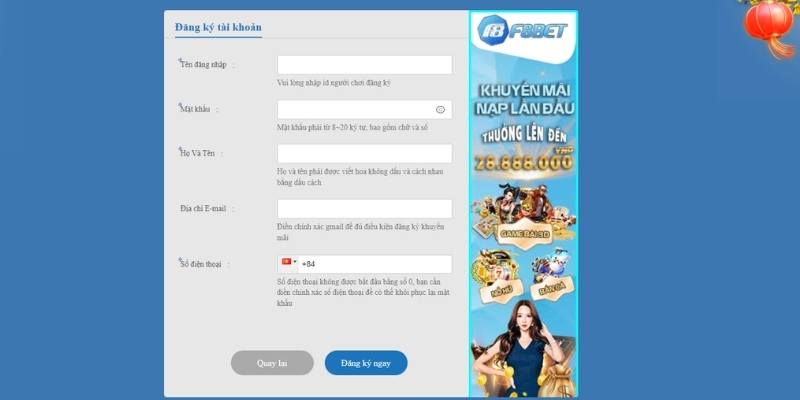 7M Nạp tiền đơn giản - 7M