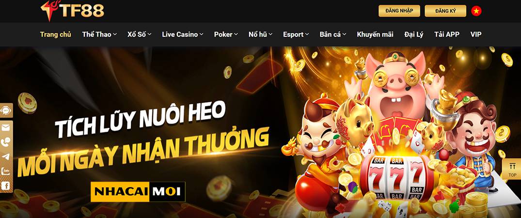 Hệ thống đổi thưởng Oppabet - Oppabet