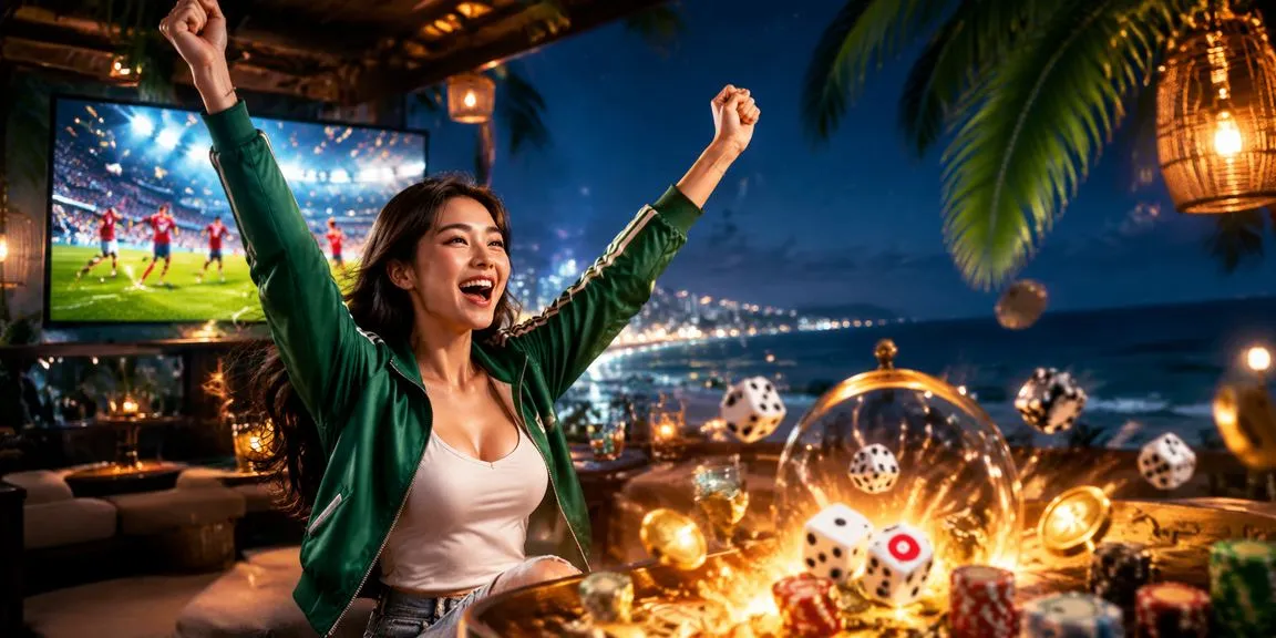 Kết luận của Công ty Game Bk8866 - Bk8866