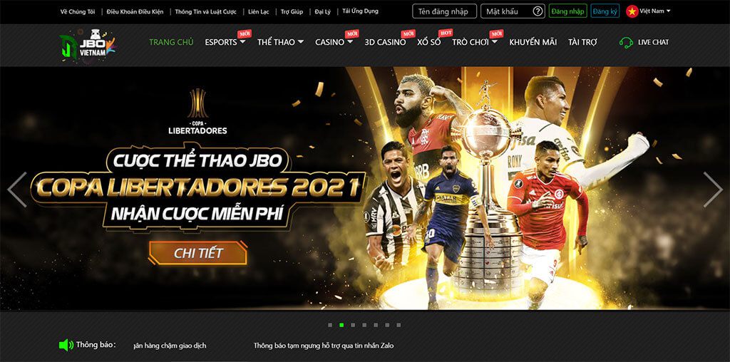 Hướng dẫn sạc Bet98 - Bet98