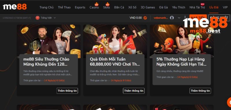 Những lợi thế chính góp phần vào sự thành công của trang web game Sc88 - Sc88